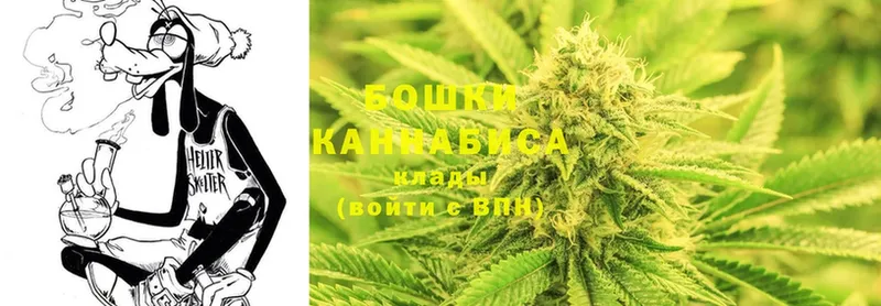 Бошки Шишки White Widow  Ленск 